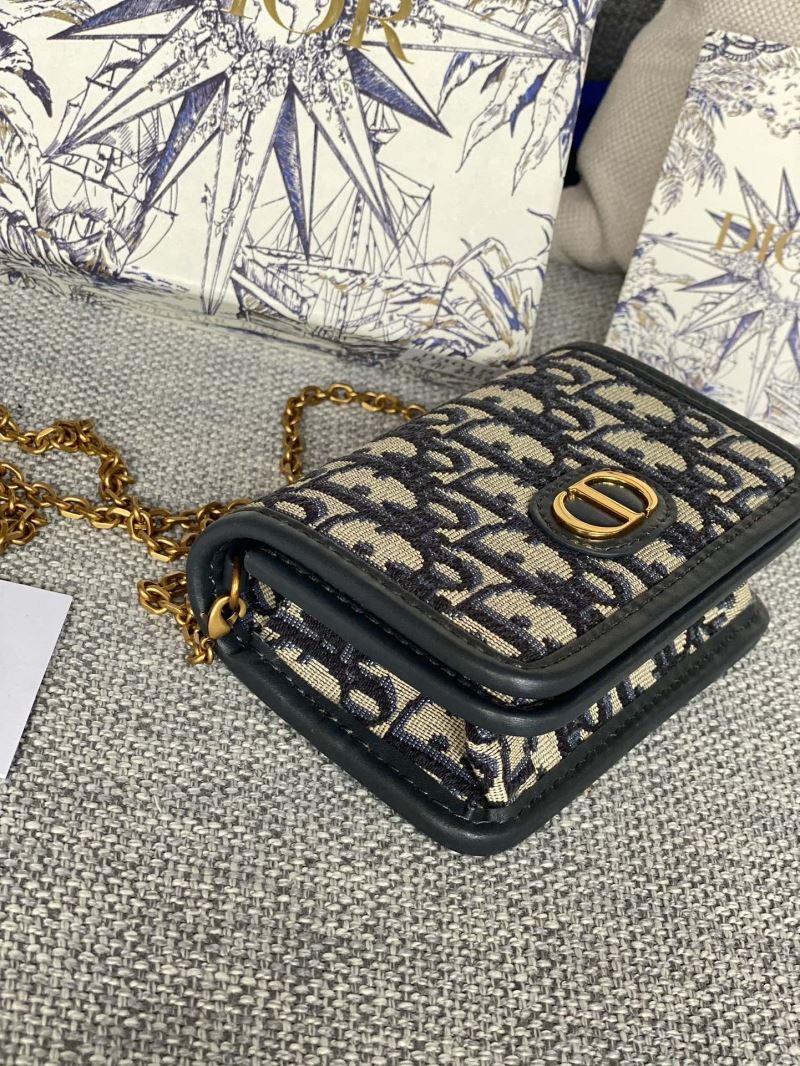 Christian Dior Wallets Purse